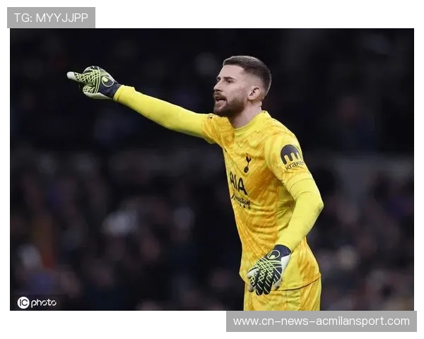 热刺门将维卡里奥上演神扑雨！红魔抢分艰难