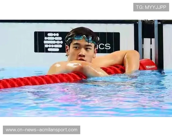 游泳选手起跳反应速度达到世界级