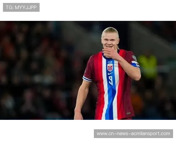 哈兰德若打出帽子戏法，将被媒体吹上天