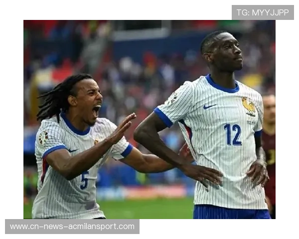 亚马尔禁区内处理非常成熟